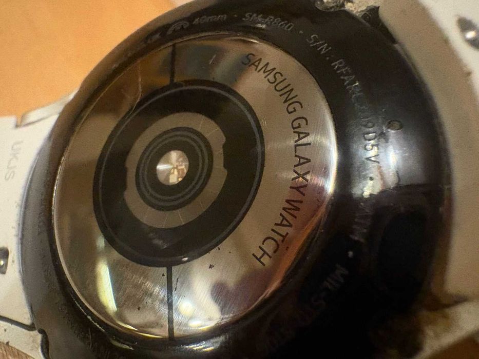 Samsung Galaxy Watch 4