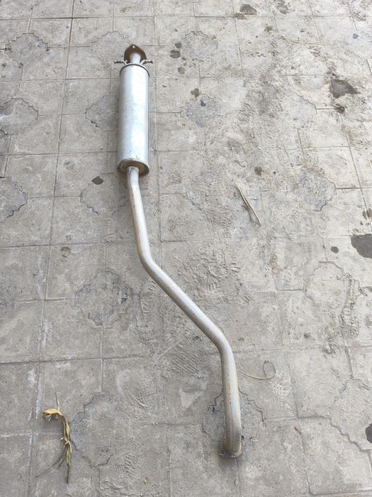 Jentra glushitel sotiladi original GM