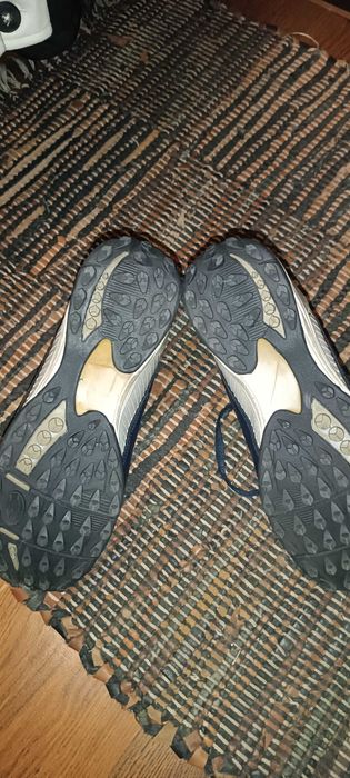 Футболни обувки Spalding