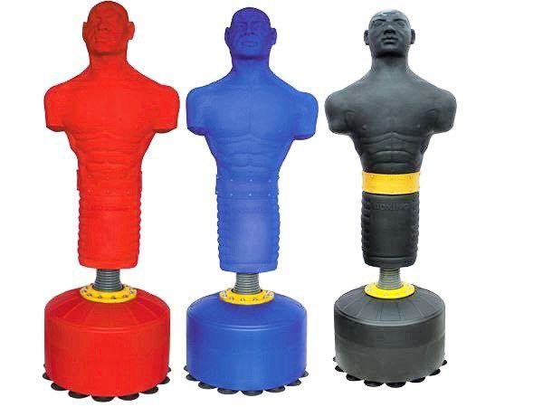 Чучила бокс маникен оптом