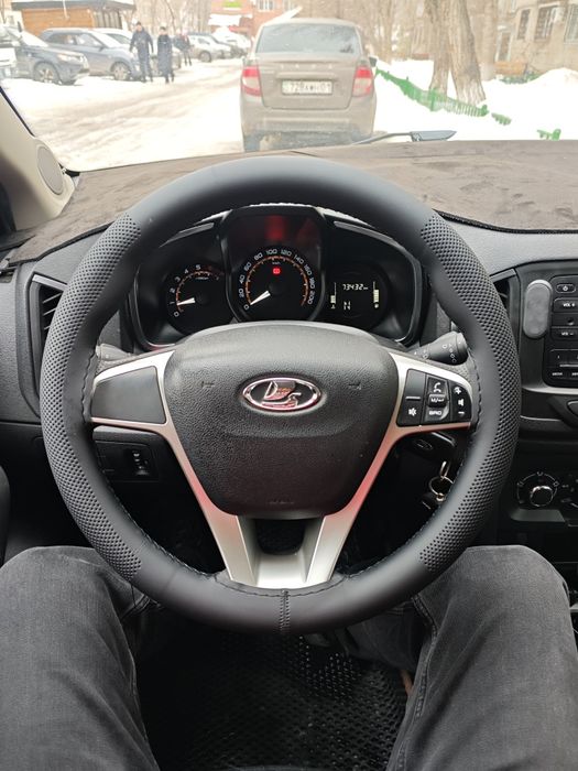 Продам Лада х рей