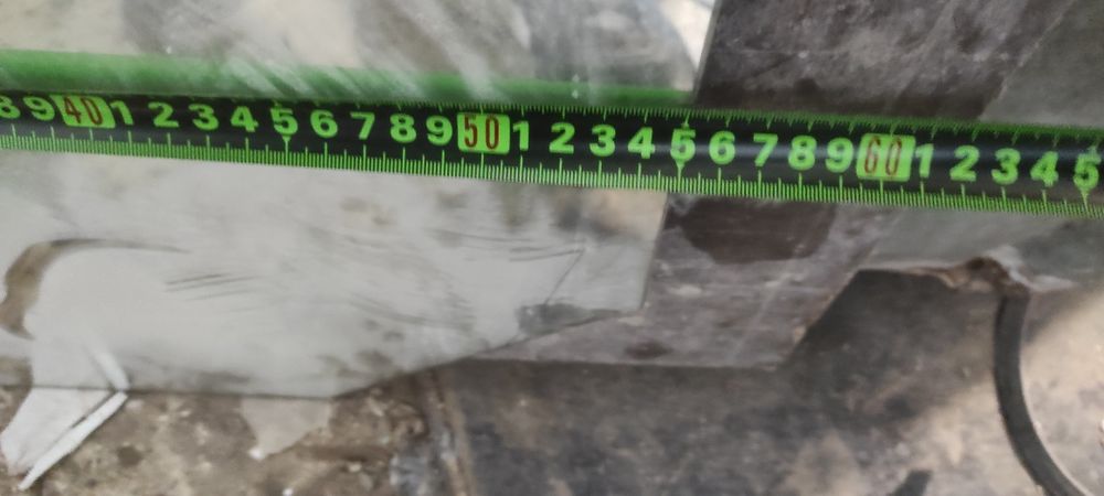 Зеркало настенное