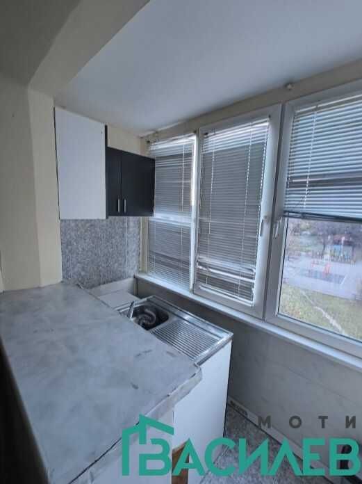 Продава се Двустаен апартамент в София, Център - 59 кв.м за 1020 €/кв.м - Снимка #6