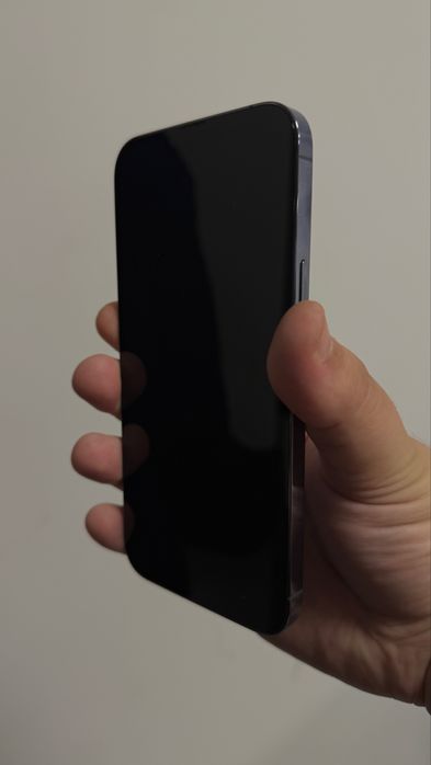 Iphone 13 Pro Max - 256 GB