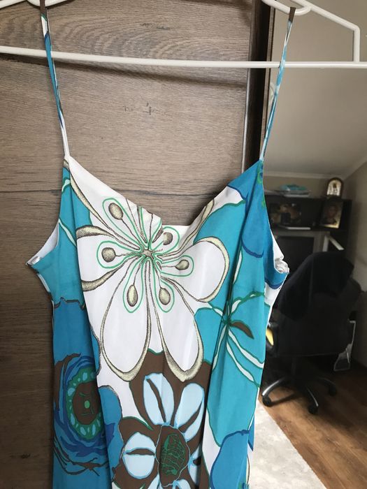 Rochie de vara marimea XL