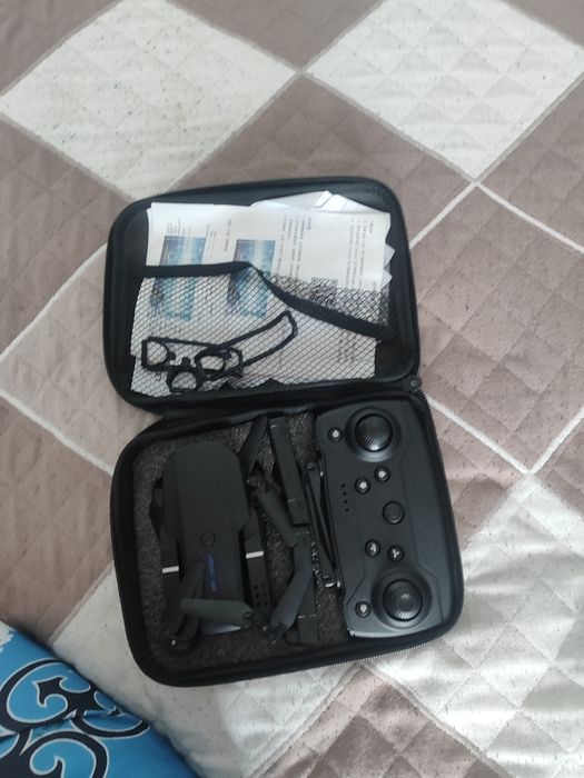 ДРОН Е88 хороший