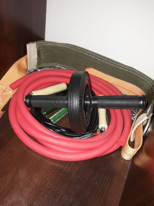 Борцовский жгут, новый 4 метра