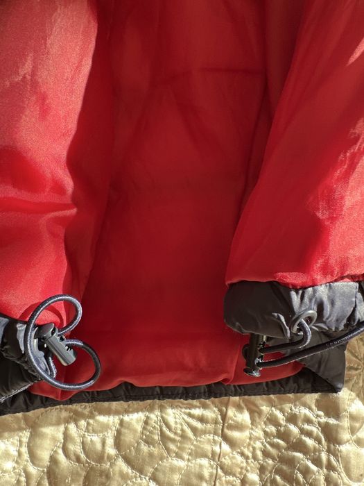 Детско яке, Harmon and Blaine