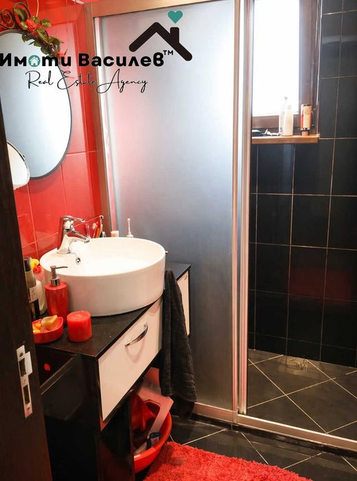 Продава ЕТАЖ ОТ КЪЩА град София, с. Владая