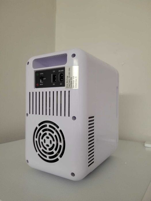 мини-холодильник