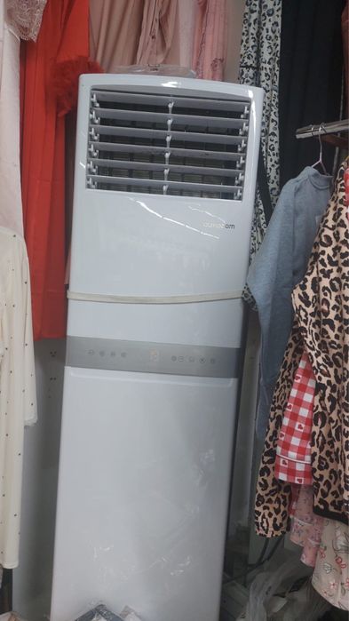 Напольный кондиционер ACP-36A