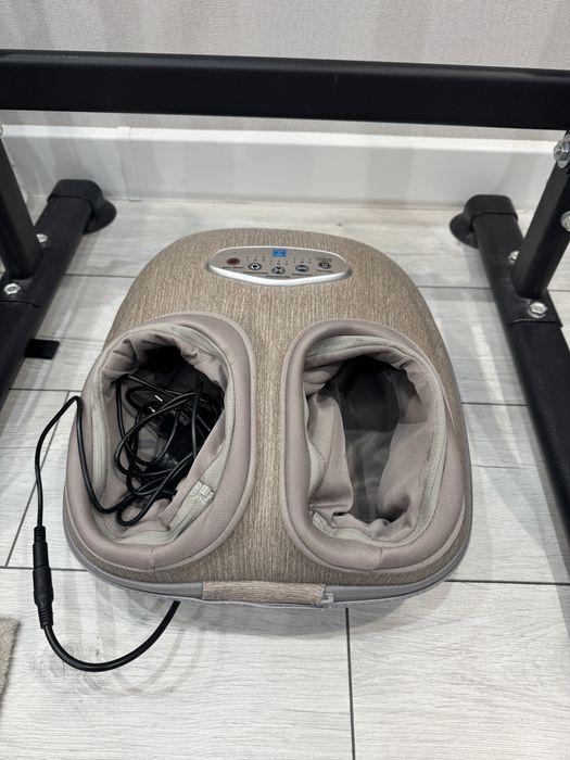 Массажер для ног uFeet от Casa&More