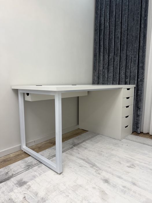 阁楼桌/用于办公室的桌子/ стол для стол/лофт стол/Kompyuter stol/Loft stol