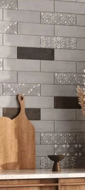 Кафельные работы