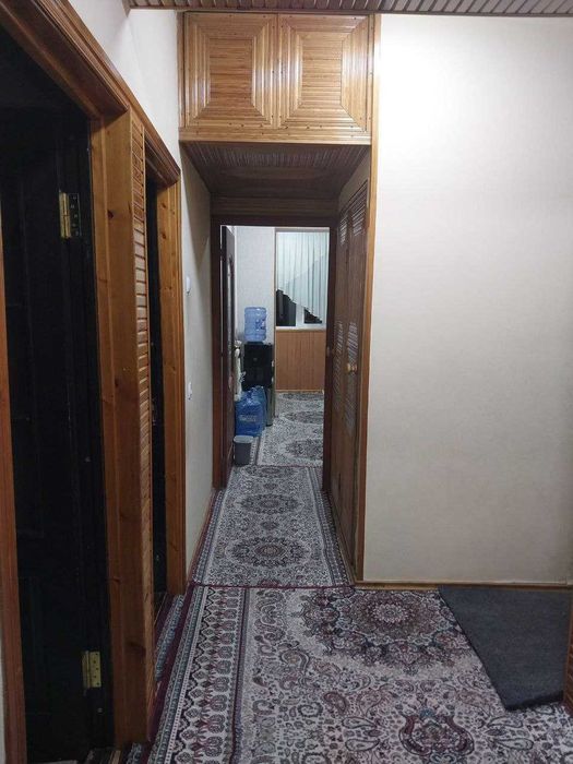 Коракамишда 3 хона сотилади