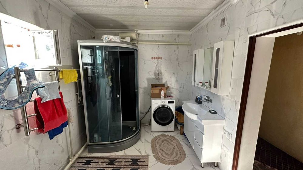 үй сатылады Қарғалы Фабричный 14х8