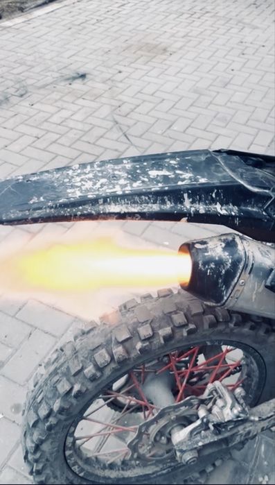 эндуро xgz fw 73