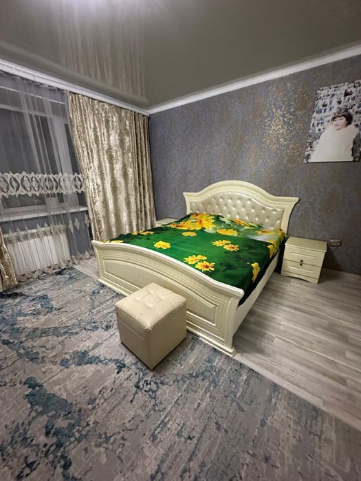 Спальный гарниутр