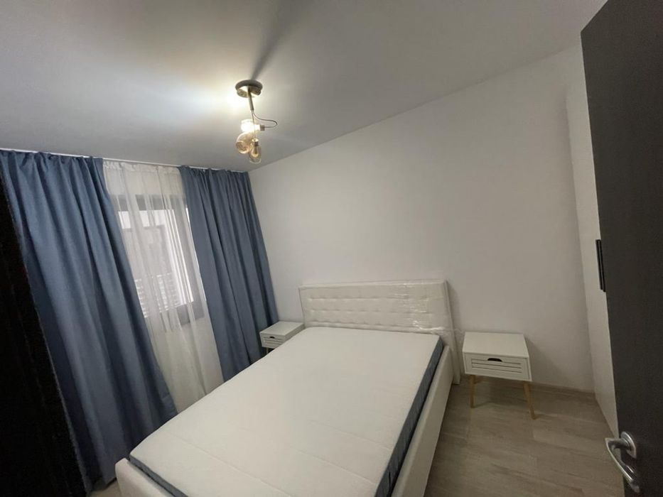 Inchiriez apartament 3 camere Otopeni