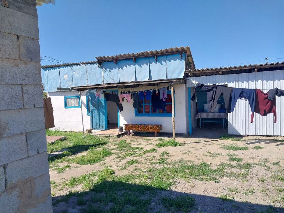 Дача красный камень
