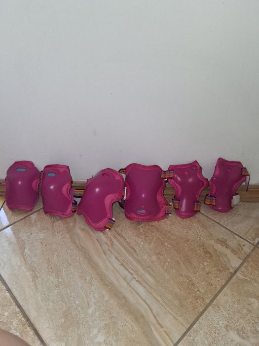 Детски кънки на Soy Luna