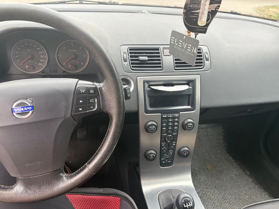 VOLVO V50 2004 — imagine 3
