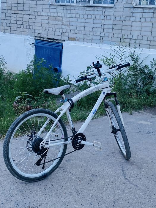 Продаю велосипед