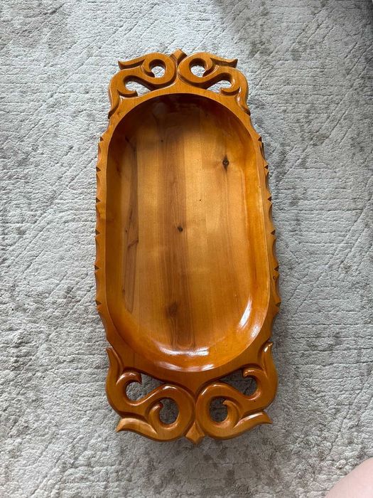 Астау для бешбармака