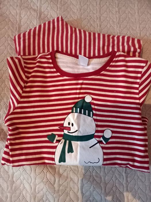 Детска Пижама . Размер 3-4 years old .