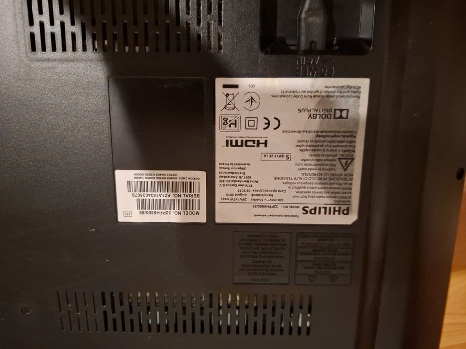 Televizor Philips