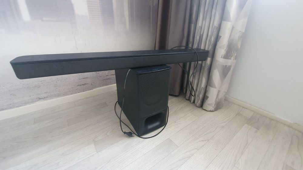 Продам саундбар Sony