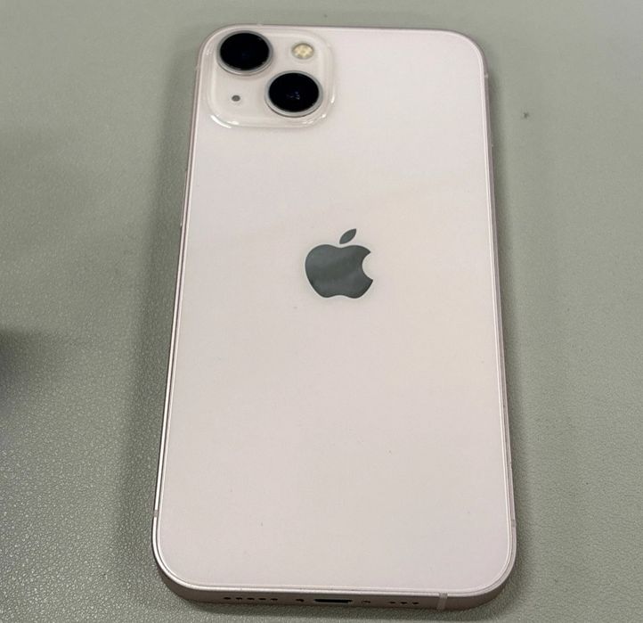 iPhone 14- 256gb