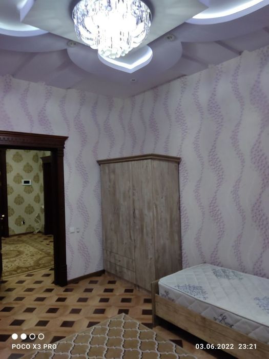 Vogzal 3 xona 125m² komfort