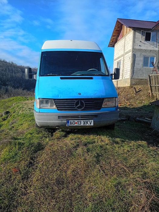 De vânzare pt dezmembrare