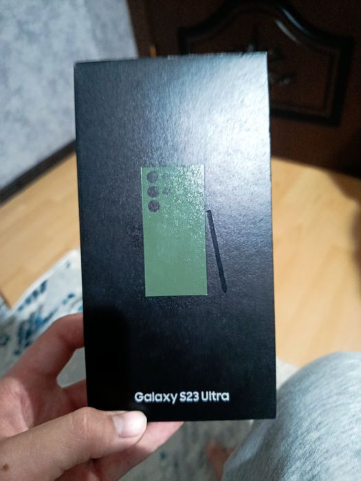 Samsung galaxy s23 ultra