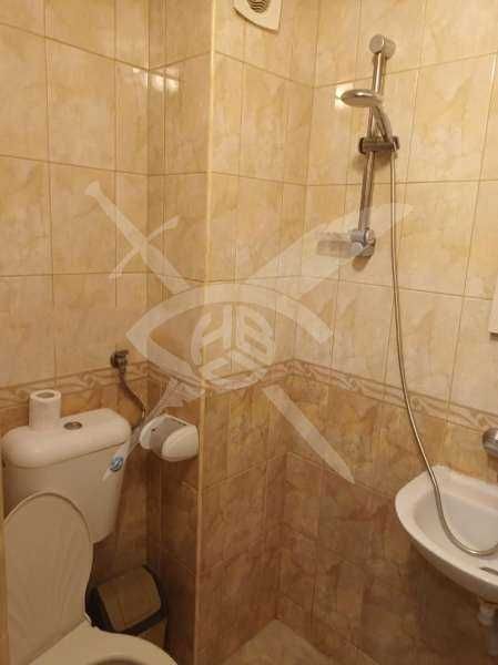 Двустаен апартамент - центъра на Пловдив - 1127431