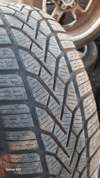 Ляти джанти с гуми 4×114.3