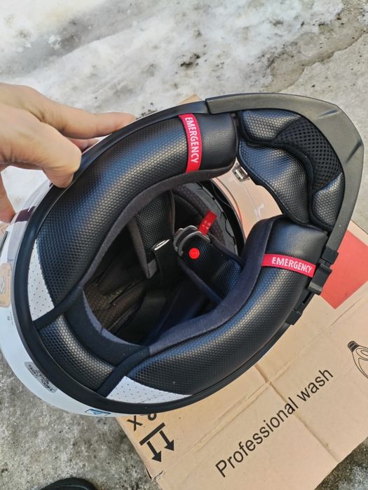 Casca moto HJC RPHA 70 ( S)