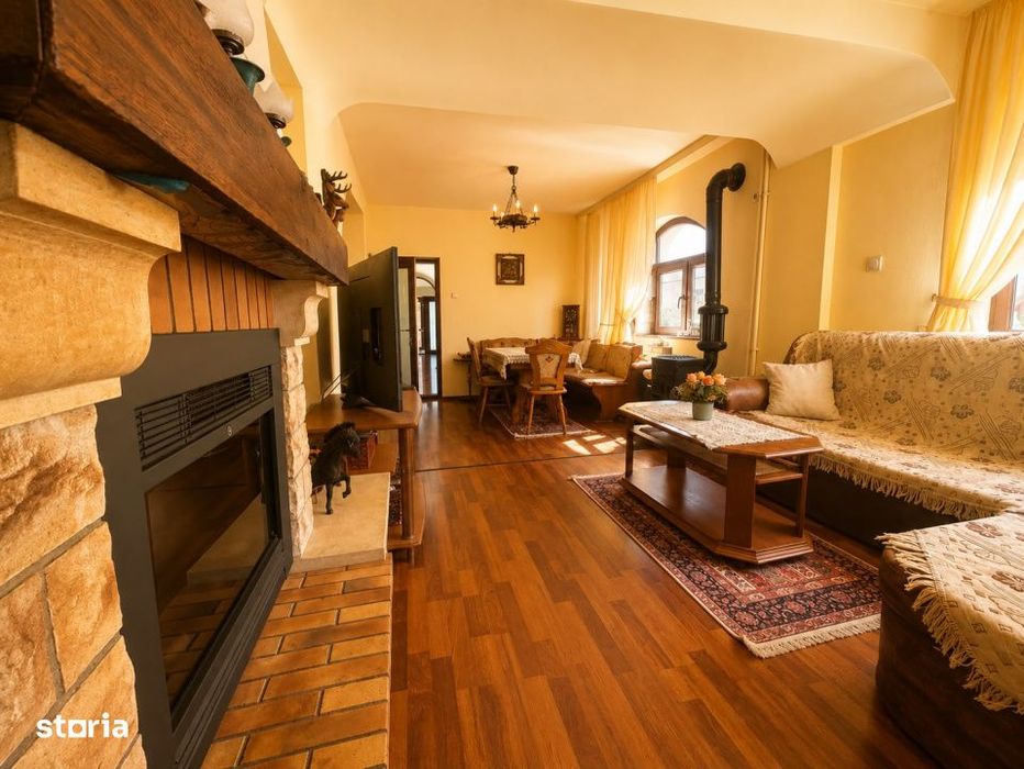 Casa de vanzare Faleza Nord