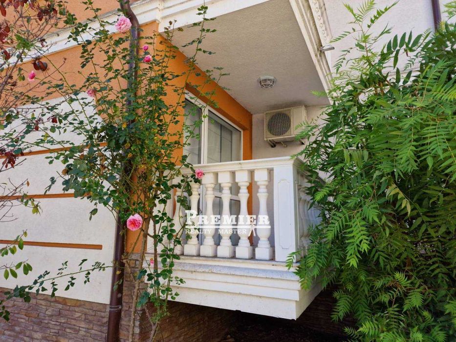 Продава се Едностаен апартамент в к.к. Слънчев бряг - 33 кв.м за 1364 €/кв.м - Снимка #1