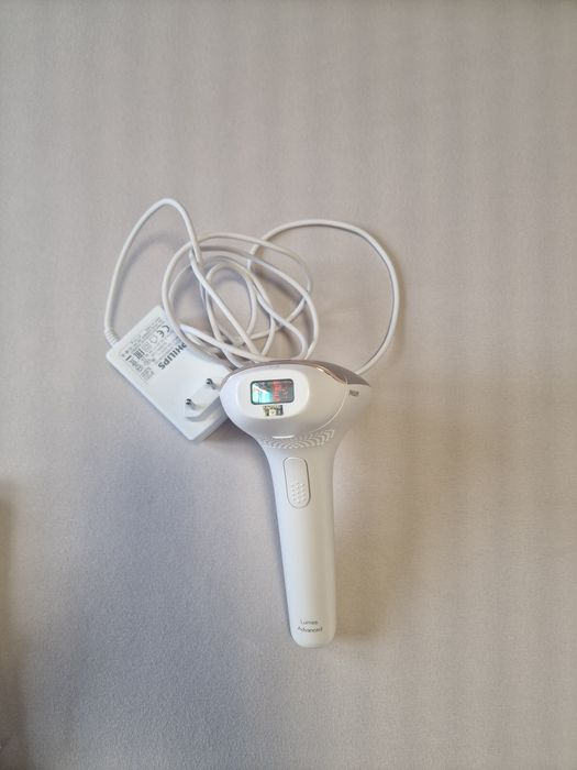 Vand epilator philips lumea