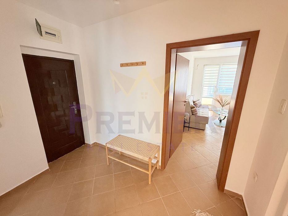 Продава се Тристаен апартамент в к.к. Слънчев бряг - 84 кв.м за 638 €/кв.м - Снимка #4