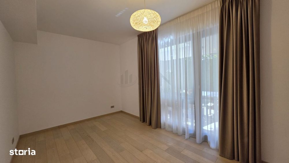 Apartament de inchiriat Gradina Icoanei