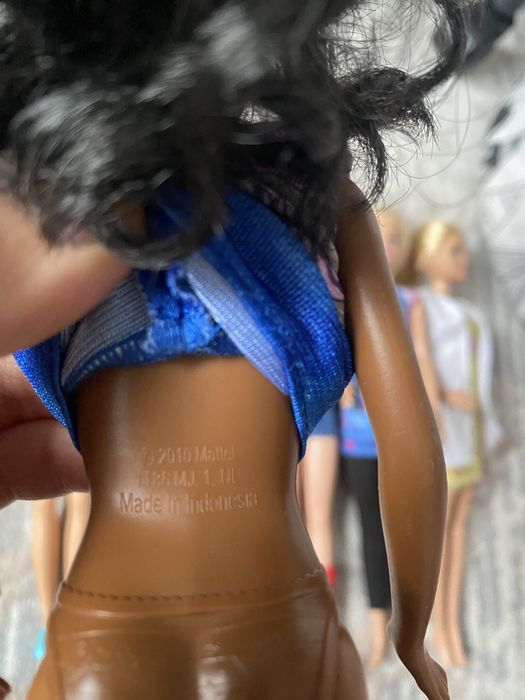Продам кукол Barbie Mattel