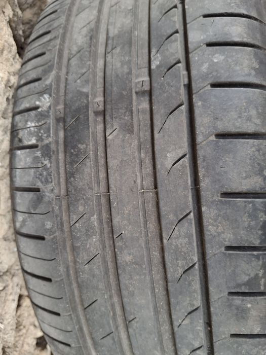 Джанти с гуми за мерцедес