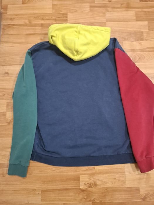 Hanorac bărbați Karl Kani Hoodie marime L