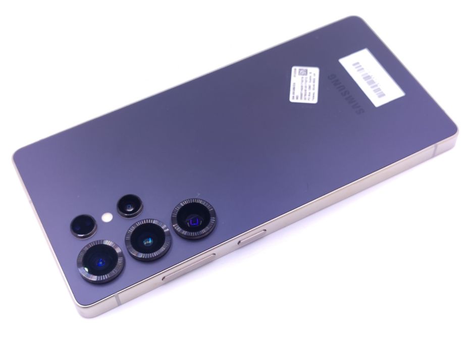 Samsung S25 Ultra 512GB Titanium Gray 12GB, Garantie 24 luni | #D91493