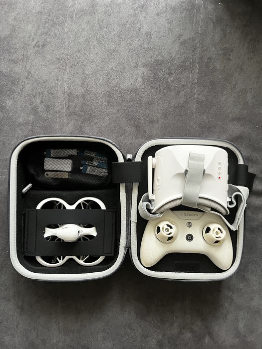 Дрон BetaFPV Cetus X