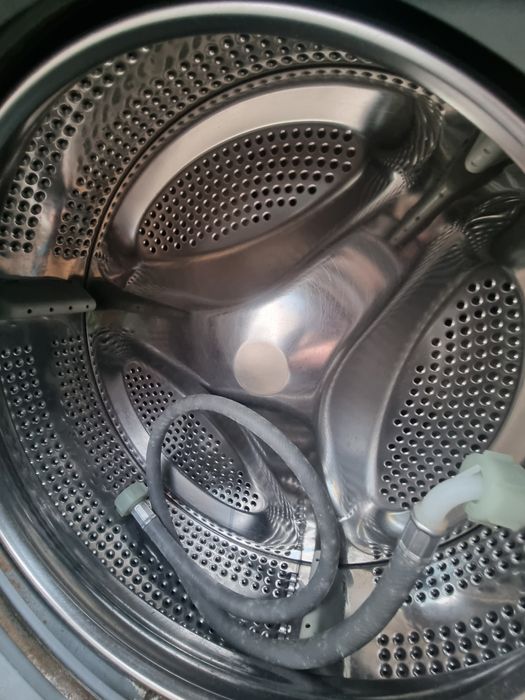 Стиральная машина LG