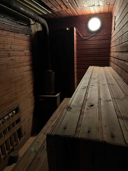 баня семейная в 11 мкр.